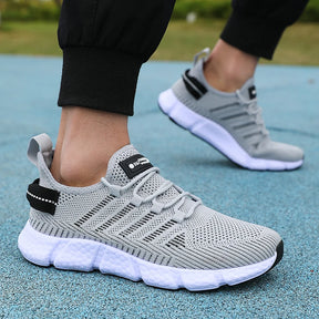 Tênis Esportivo Masculino Para Caminhada Ultra Conforto