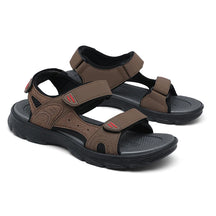 Sandália Ortopédica Masculina Confortável