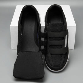 Tênis Ortopédico Masculino Para Caminhada