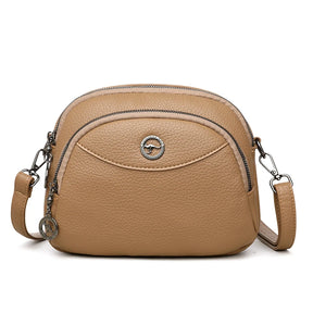 Bolsa Pequena Feminina Transversal