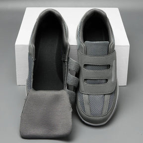 Tênis Ortopédico Masculino Para Caminhada