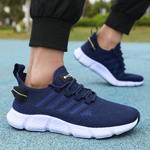 Tênis Esportivo Masculino Para Caminhada Ultra Conforto