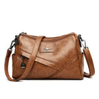 Bolsa Feminina de Couro Legítimo