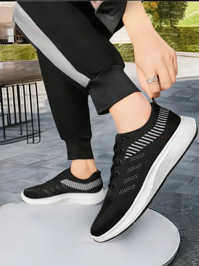 Tênis Ortopédico Masculino Para Caminhada