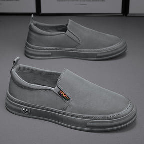 Sapato Mocassim Masculino Casual