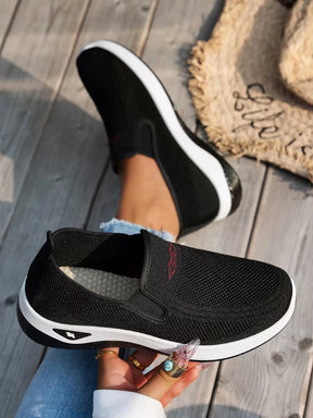 Tênis Feminino Para Caminhada Ultra Conforto