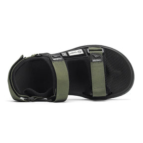 Sandália Ortopédica Masculina Confortável