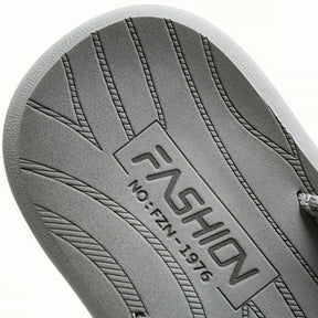 Chinelo Ortopédico Masculino Confortável