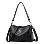 Bolsa Feminina de Couro Legítimo
