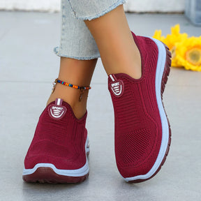 Tênis Feminino Para Caminhada