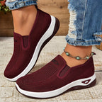Tênis Feminino Para Caminhada Ultra Conforto