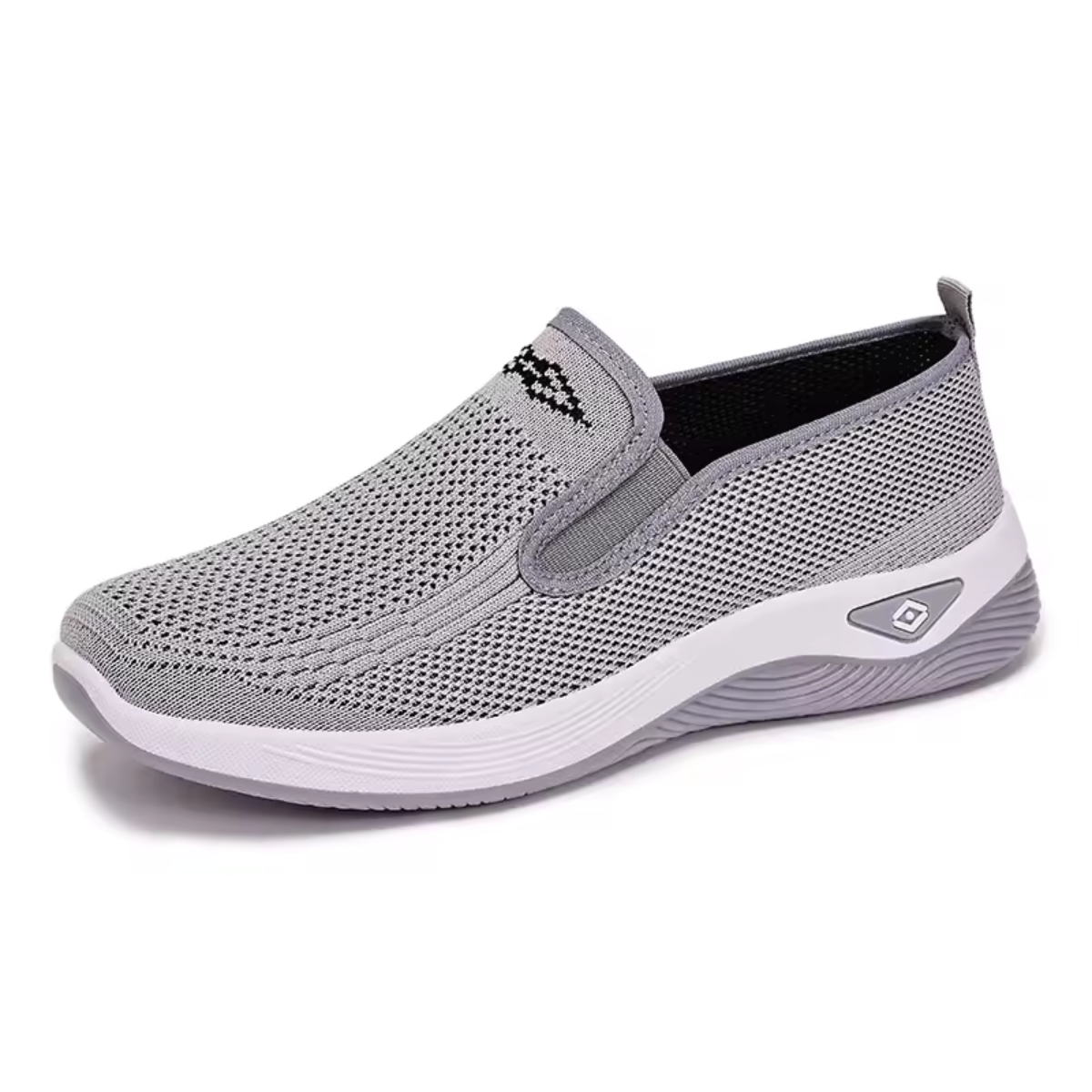 Tênis Feminino Para Caminhada Ultra Conforto