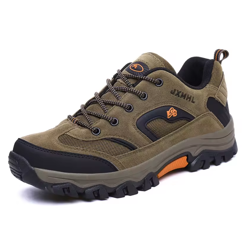 Tênis Ortopédico Masculino Para Caminhada Ultra Resistente