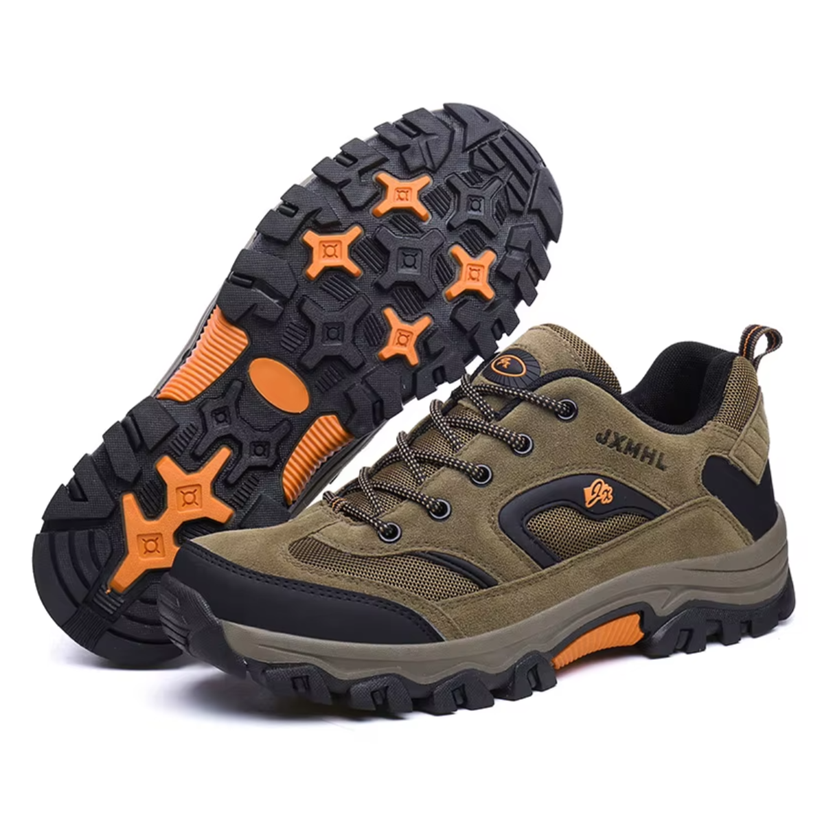 Tênis Ortopédico Masculino Para Caminhada Ultra Resistente