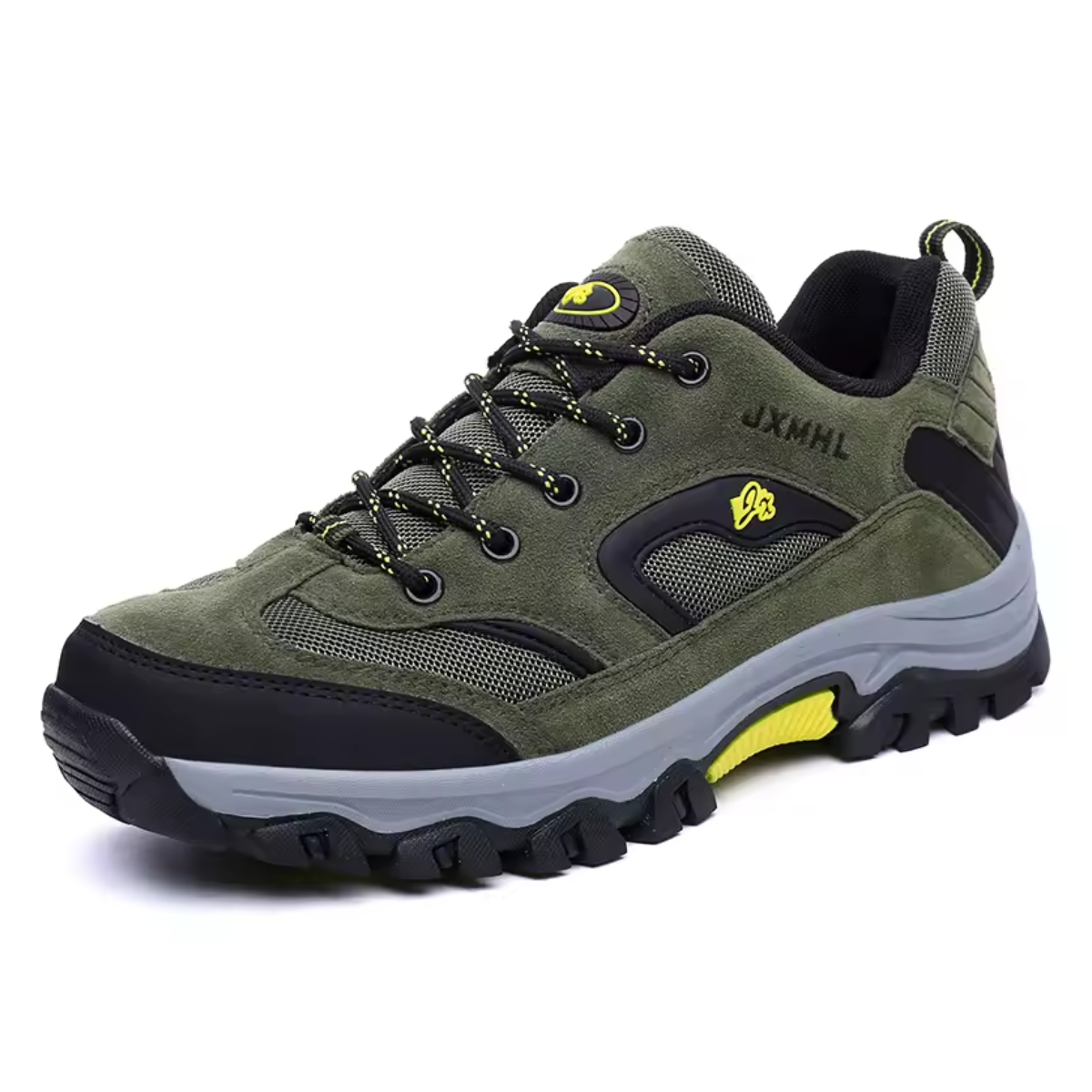 Tênis Ortopédico Masculino Para Caminhada Ultra Resistente