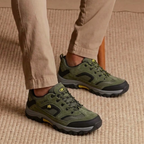 Tênis Ortopédico Masculino Para Caminhada Ultra Resistente