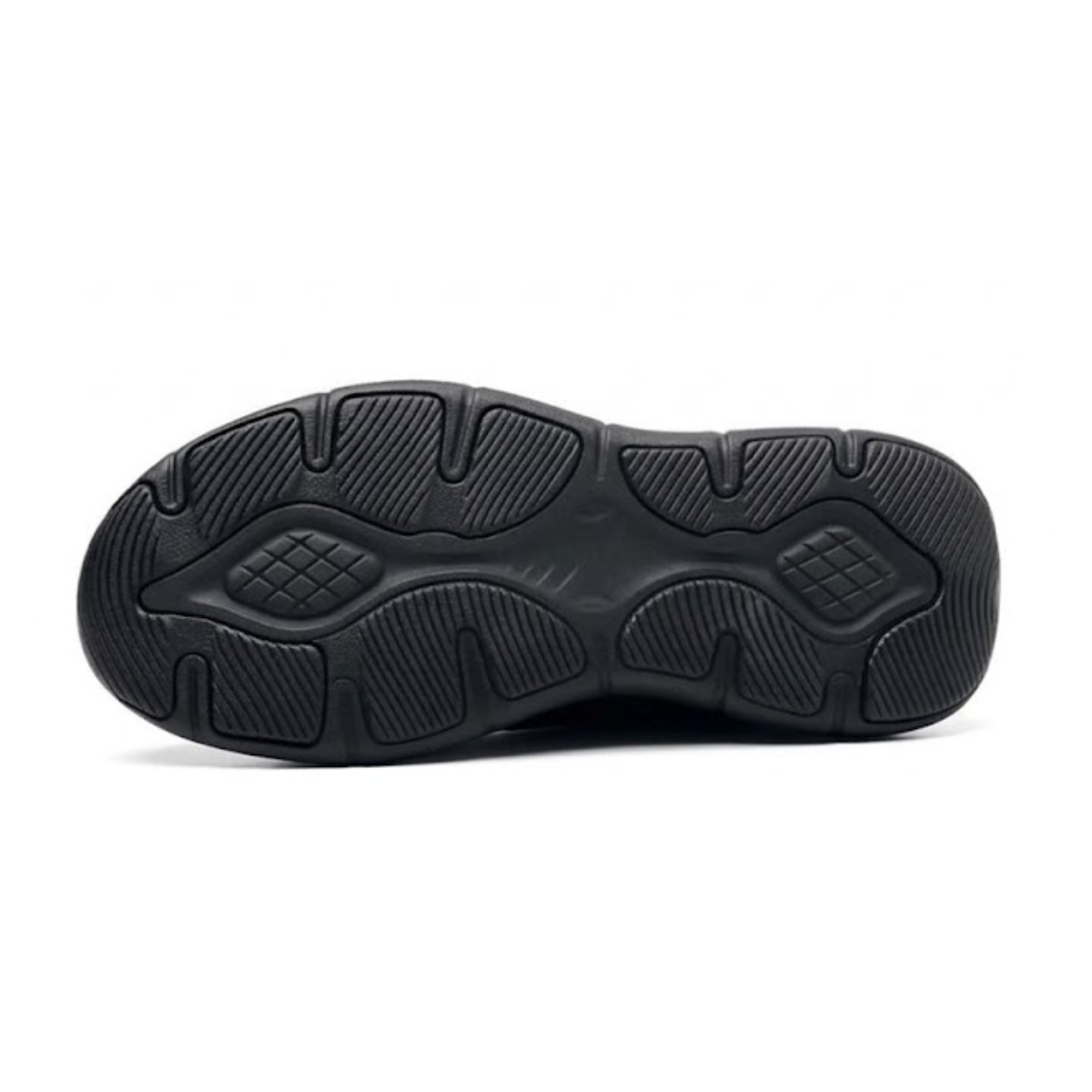 Tênis Ortopédico Masculino Slip On Para Caminhada - Explorer