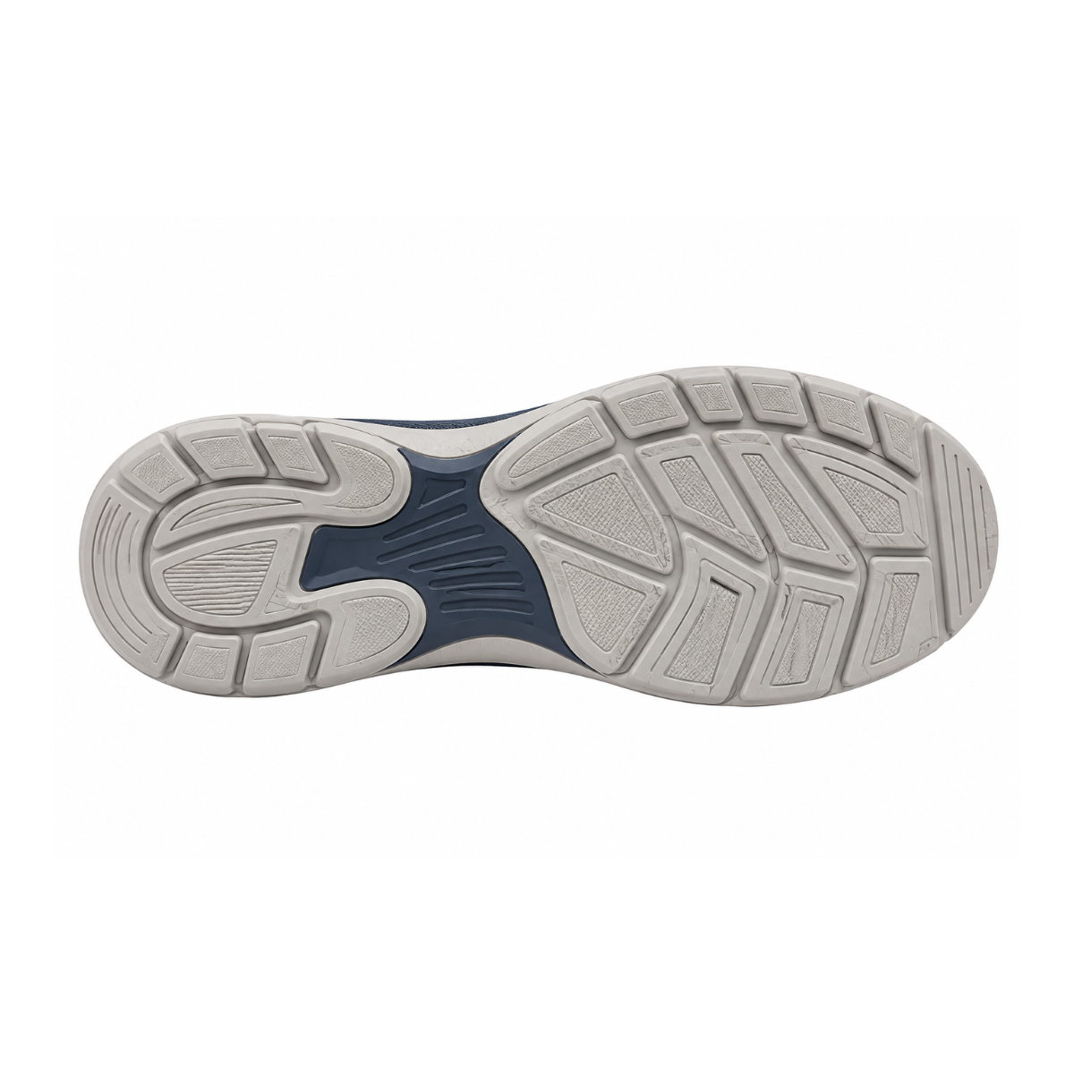 Tênis Ortopédico Slip On Masculino Para Caminhada - Legacy