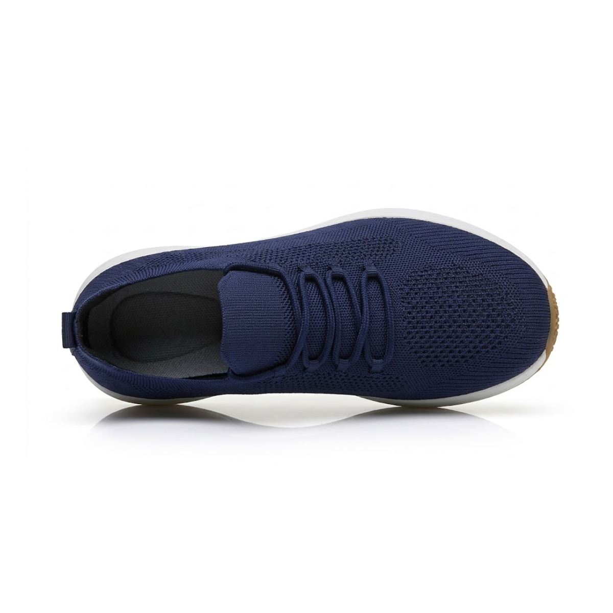 Tênis Slip On Masculino Para Caminhada - Milano