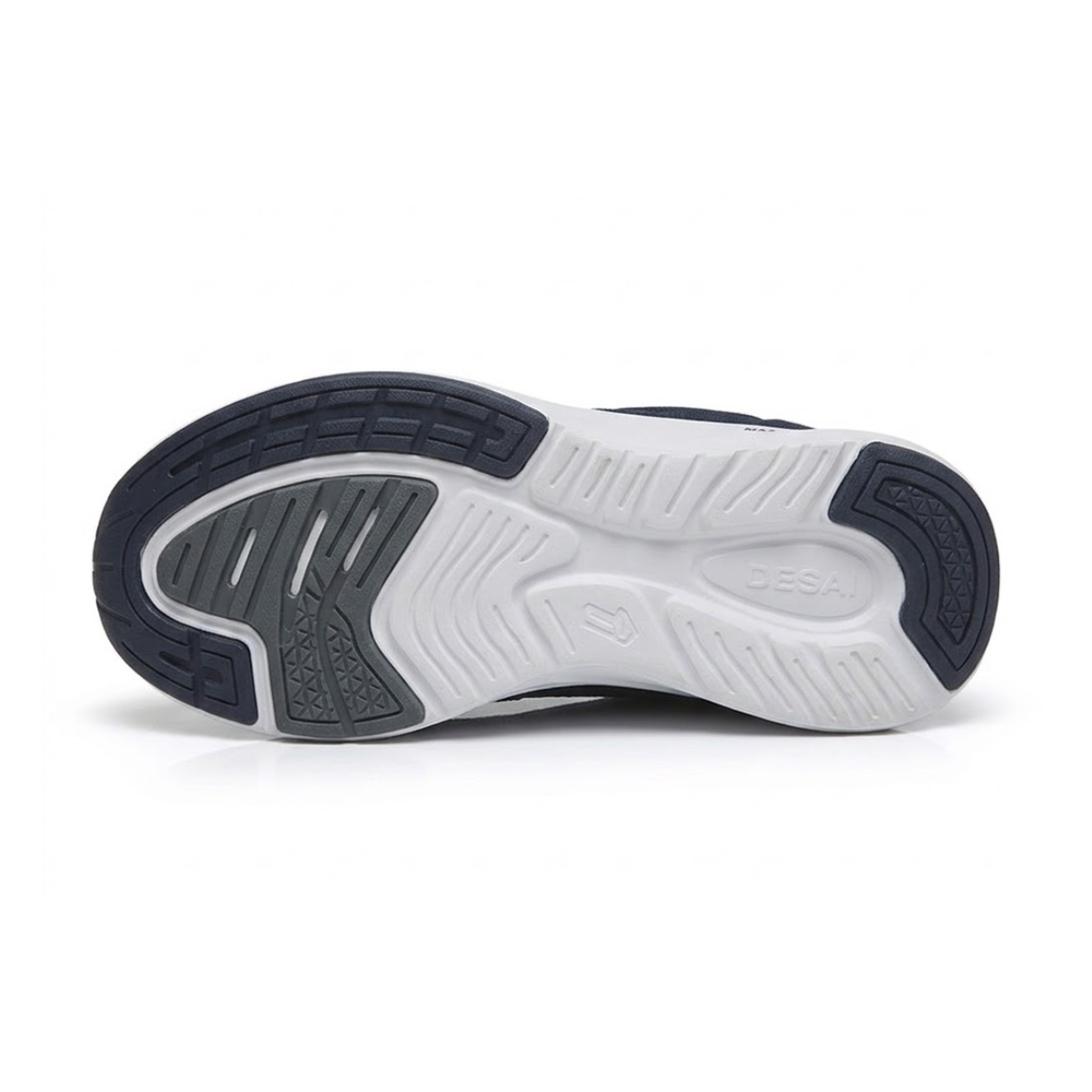 Tênis Slip On Masculino Para Caminhada - Flexor