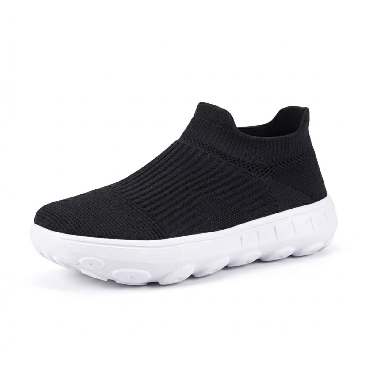 Tênis Slip On Masculino Para Caminhada - Nexus