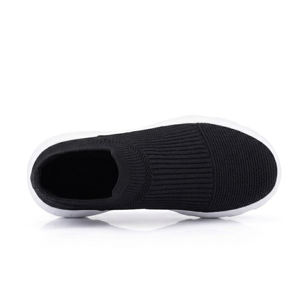 Tênis Slip On Masculino Para Caminhada - Nexus