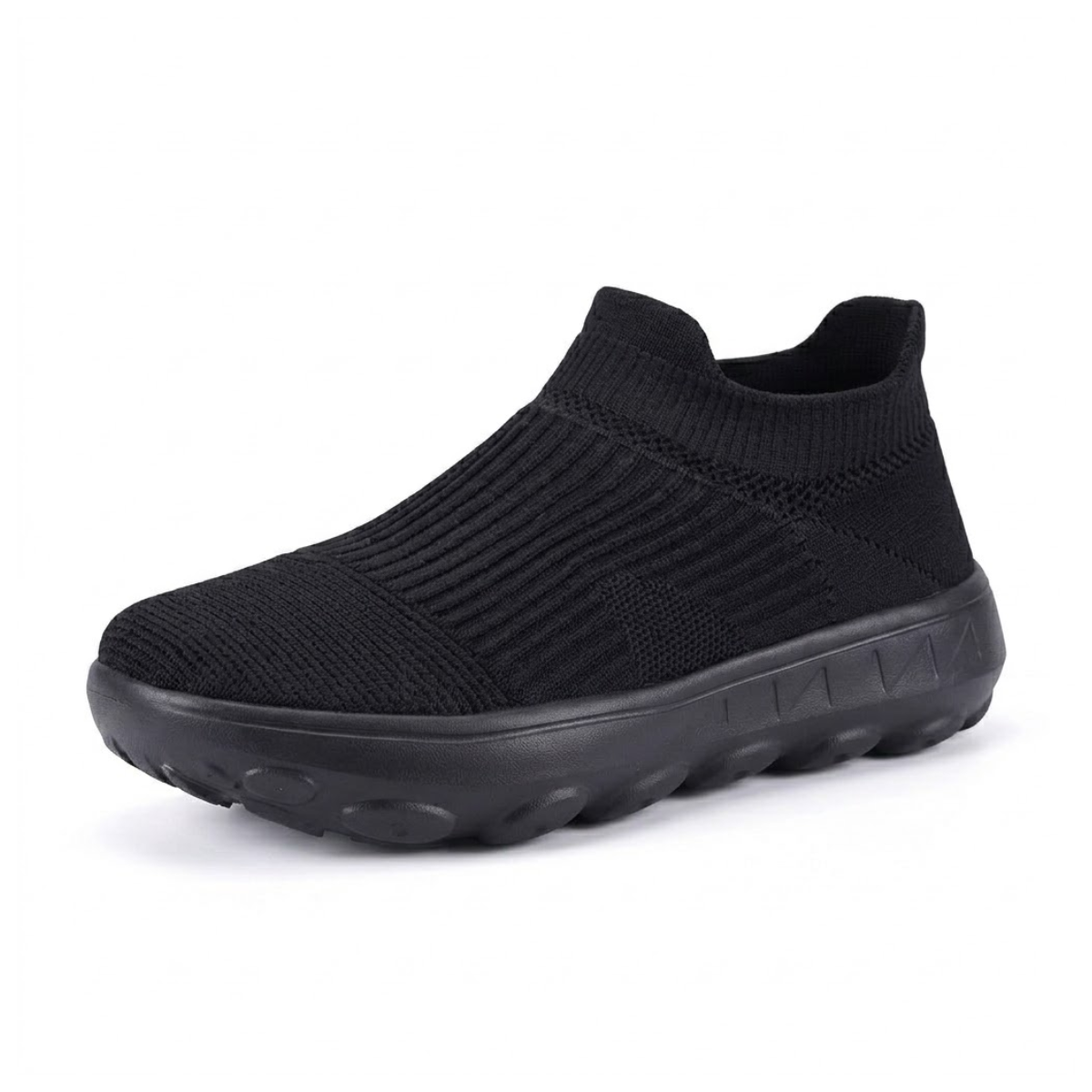 Tênis Slip On Masculino Para Caminhada - Nexus
