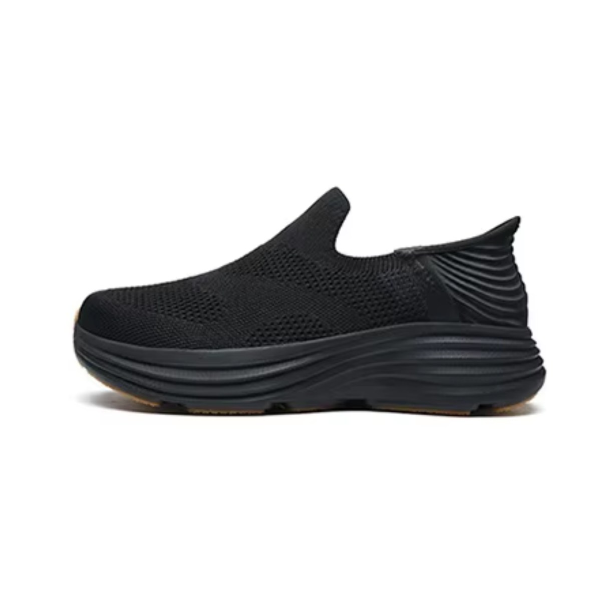Tênis Slip On Ortopédico Masculino - CloudWalk