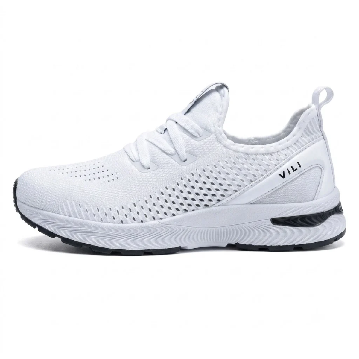 Tênis Esportivo Feminino Para Caminhada Ultra Conforto