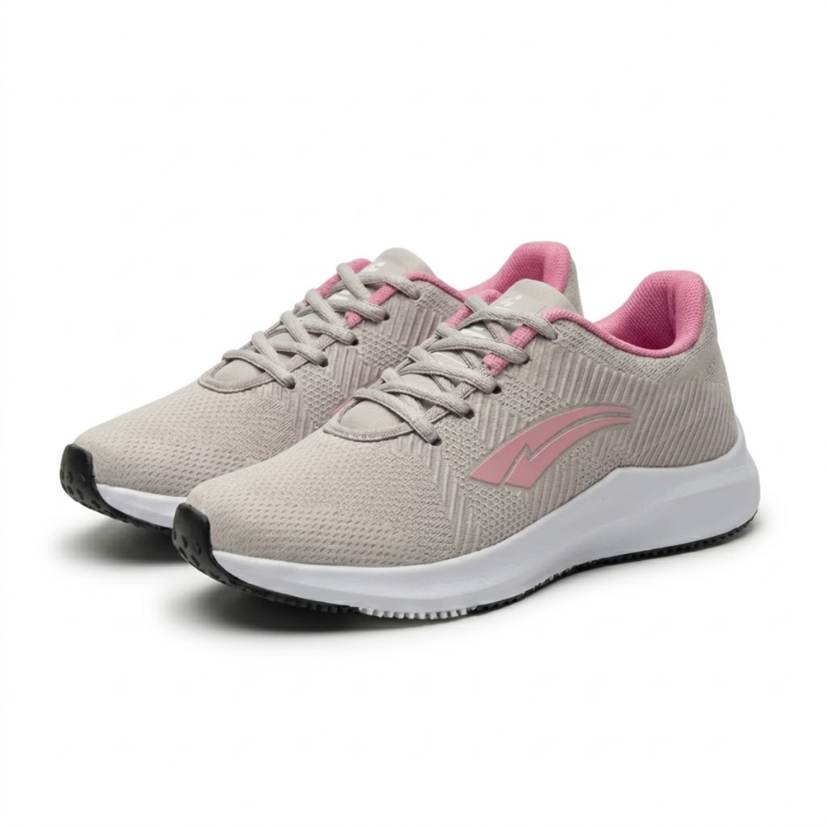Tênis Esportivo Feminino Para Caminhada Ultra Conforto