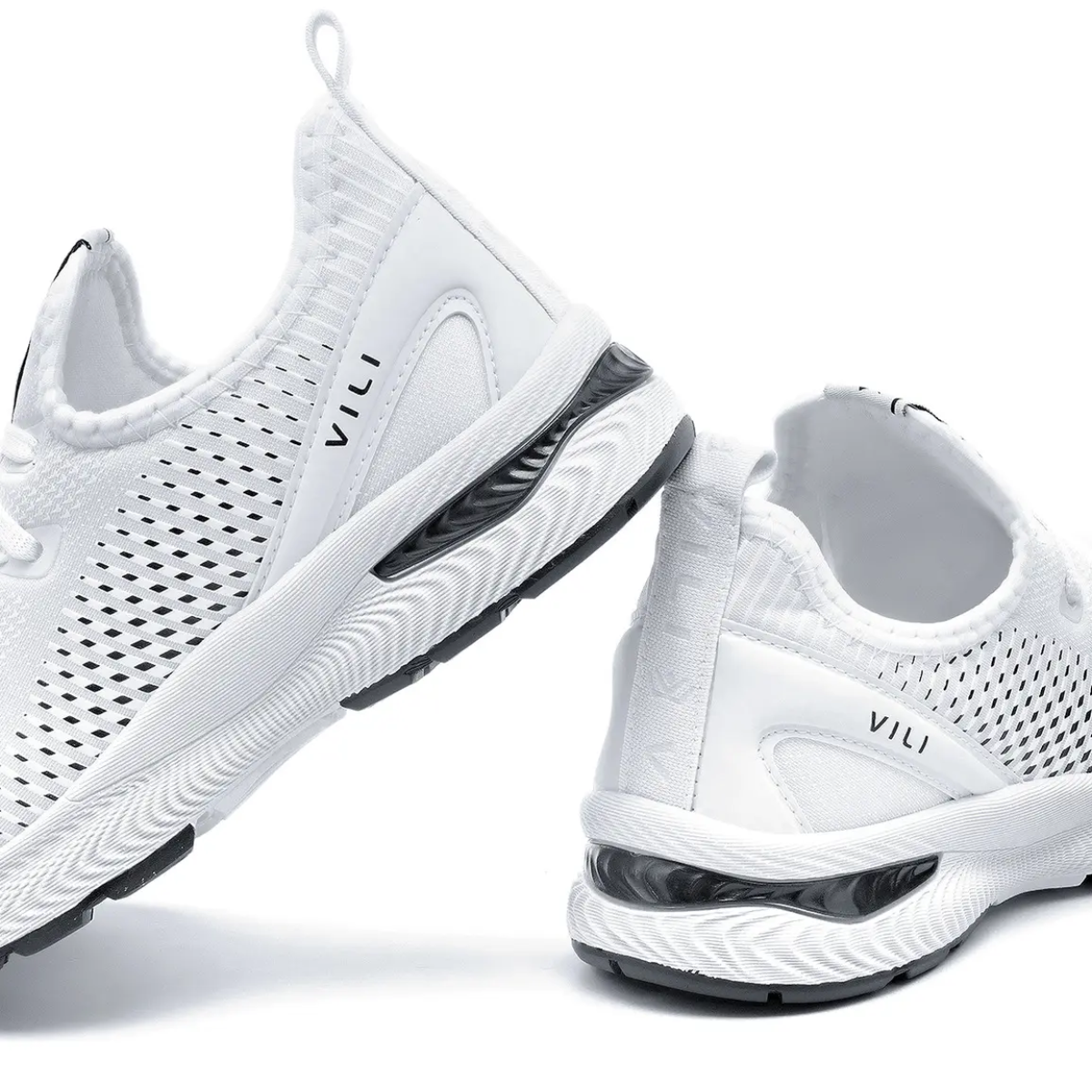 Tênis Esportivo Feminino Para Caminhada Ultra Conforto