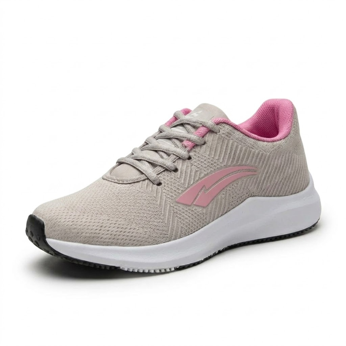 Tênis Esportivo Feminino Para Caminhada Ultra Conforto