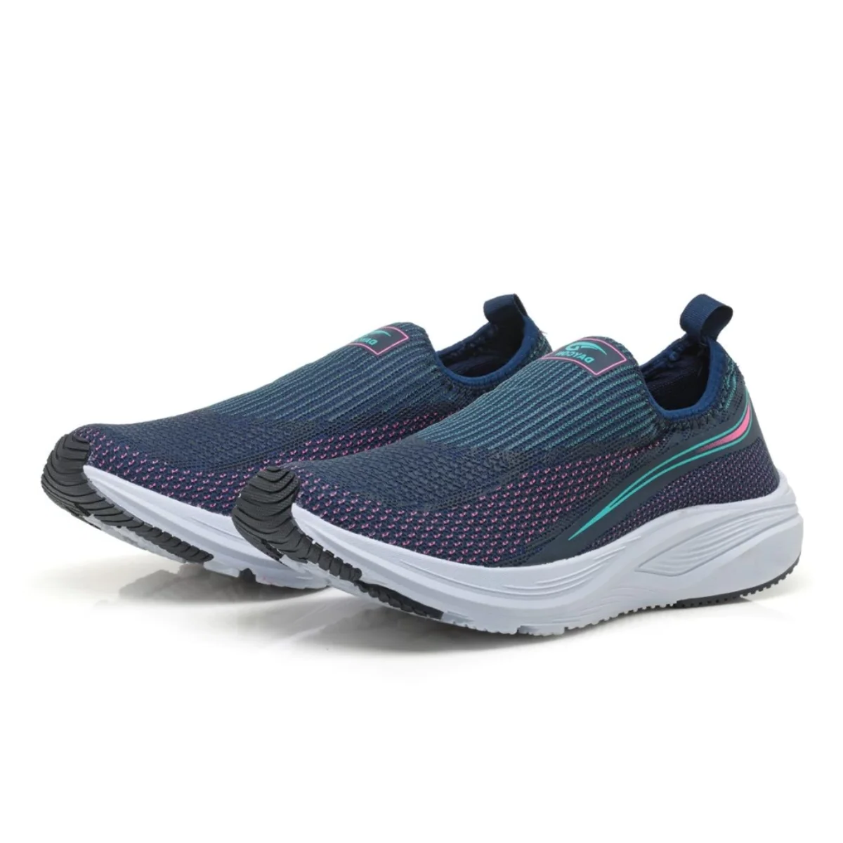 Tênis Esportivo Feminino Para Caminhada Ultra Conforto