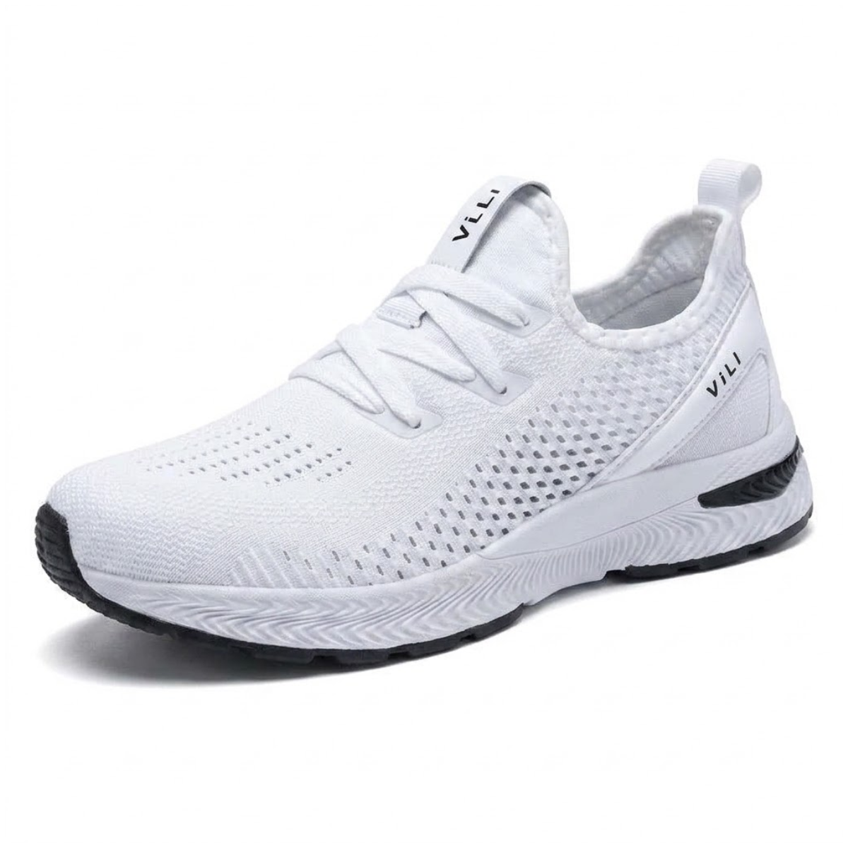 Tênis Esportivo Feminino Para Caminhada Ultra Conforto