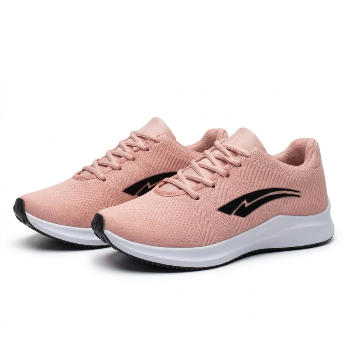 Tênis Esportivo Feminino Para Caminhada Ultra Conforto
