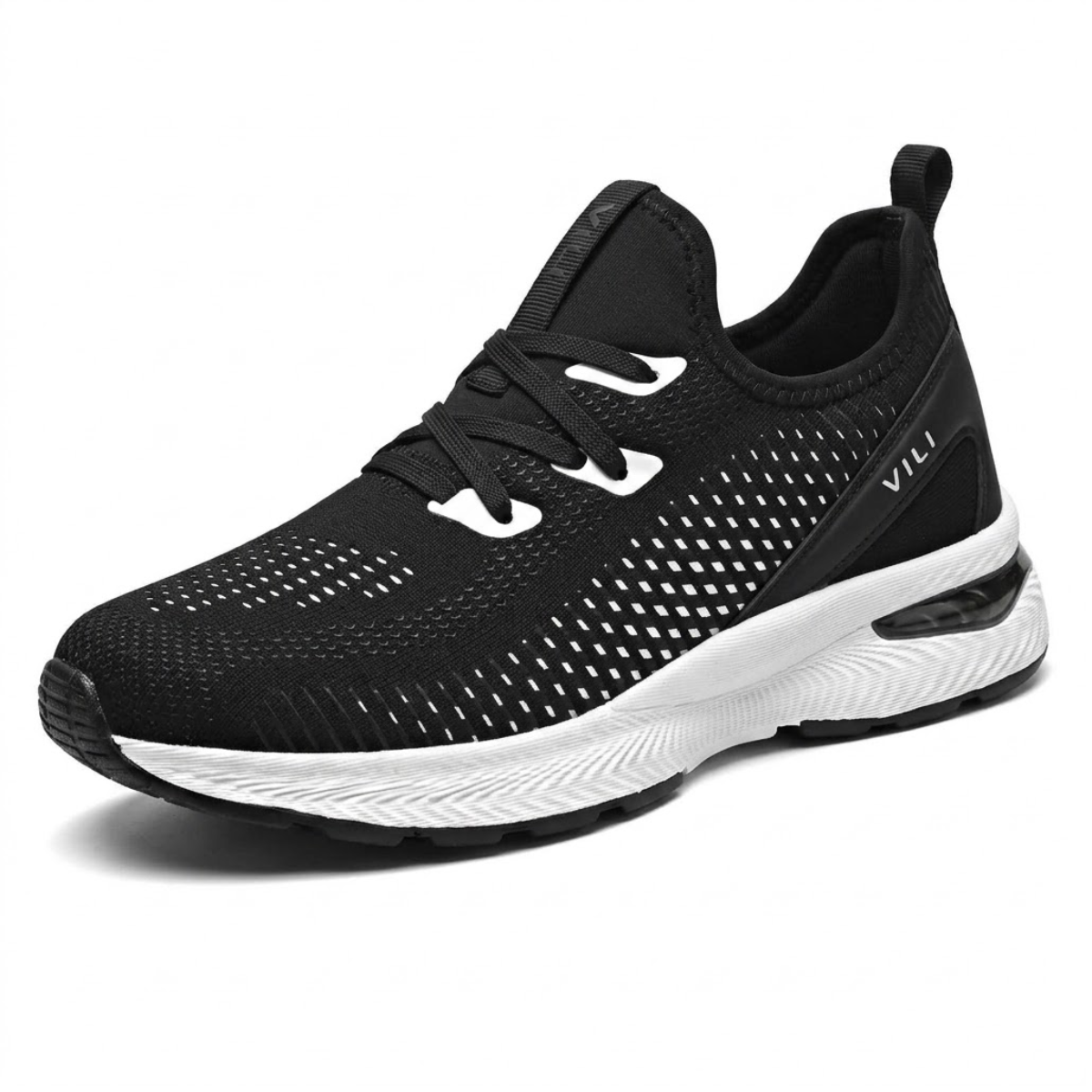 Tênis Esportivo Feminino Para Caminhada Ultra Conforto