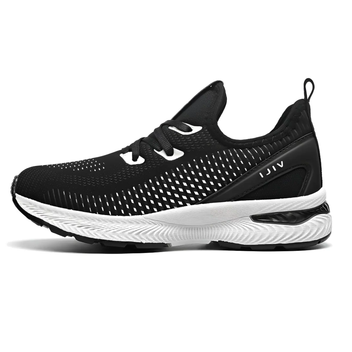 Tênis Esportivo Feminino Para Caminhada Ultra Conforto