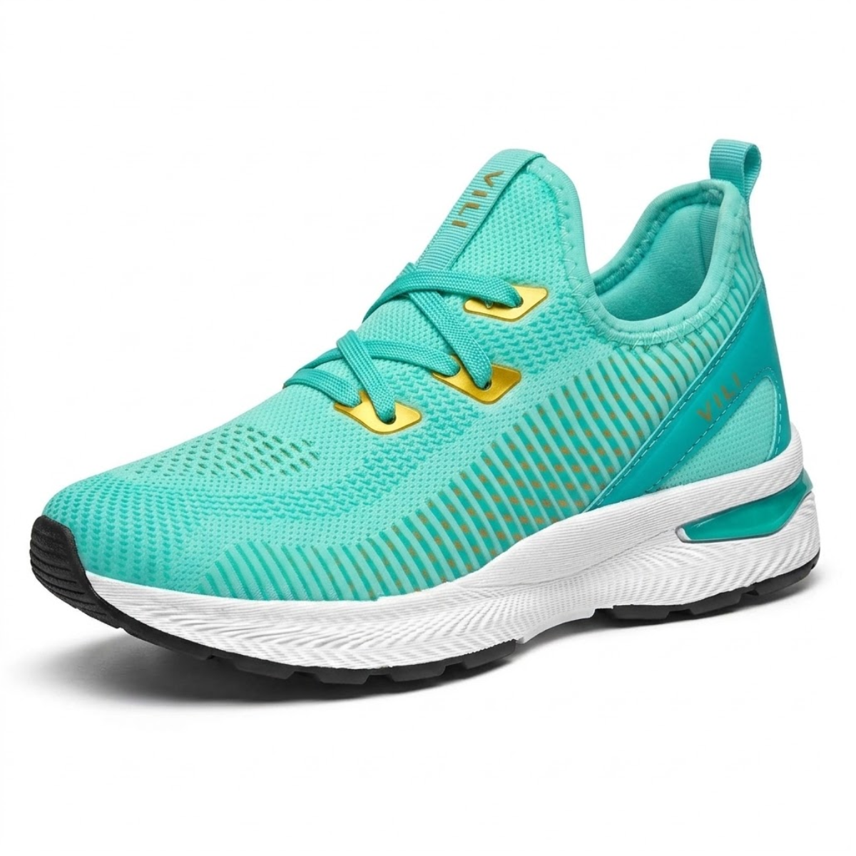 Tênis Esportivo Feminino Para Caminhada Ultra Conforto