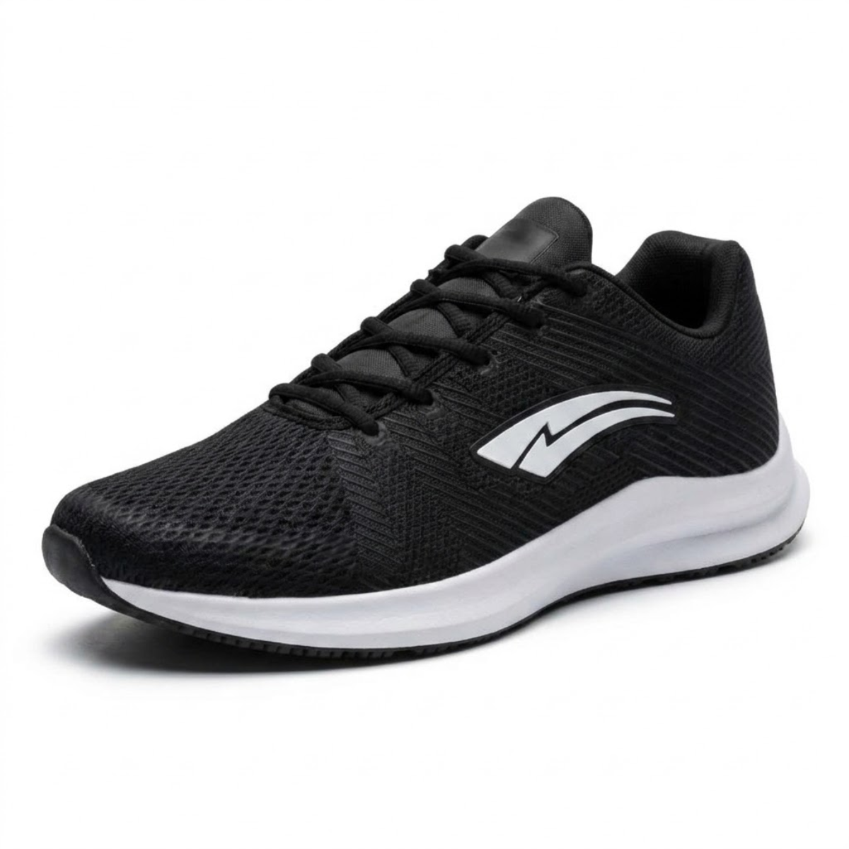 Tênis Esportivo Feminino Para Caminhada Ultra Conforto