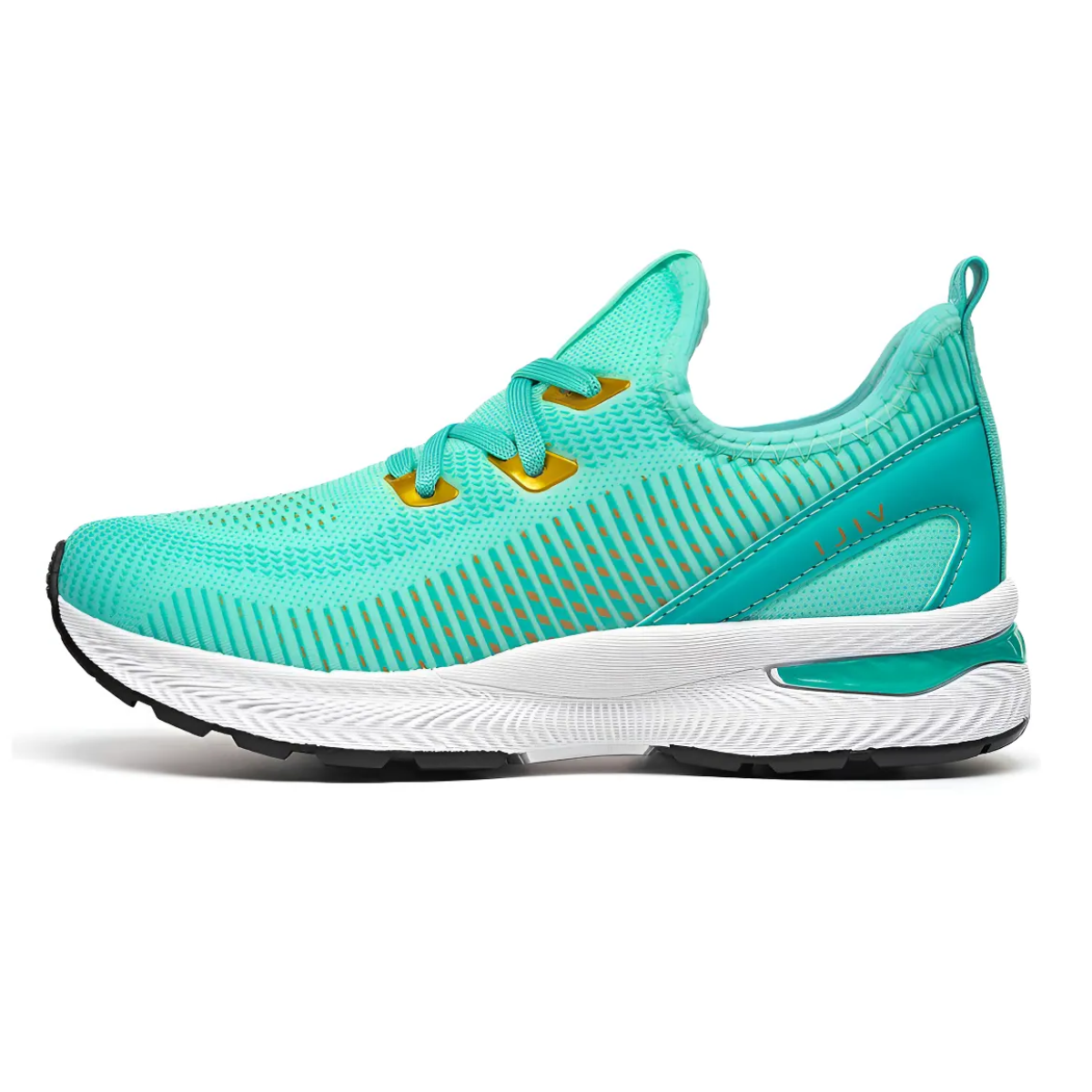 Tênis Esportivo Feminino Para Caminhada Ultra Conforto
