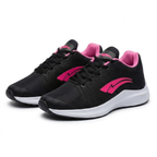 Tênis Esportivo Feminino Para Caminhada Ultra Conforto