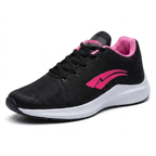 Tênis Esportivo Feminino Para Caminhada Ultra Conforto