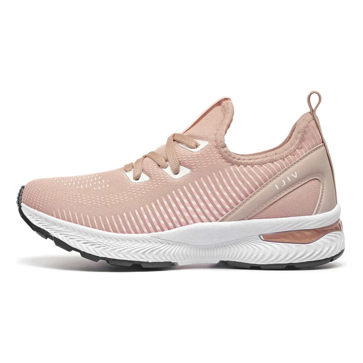 Tênis Esportivo Feminino Para Caminhada Ultra Conforto