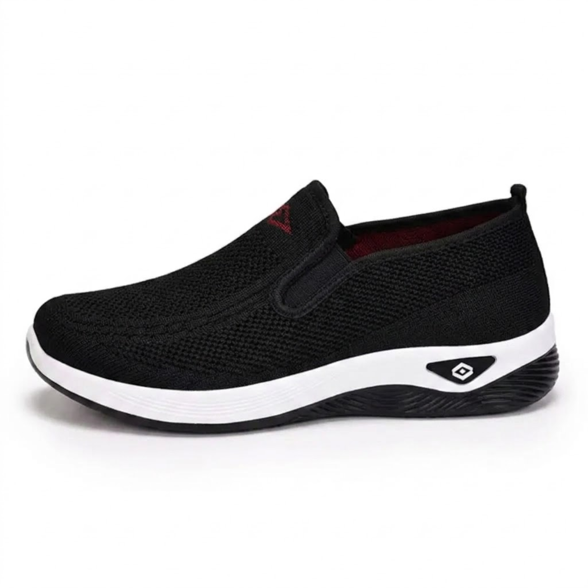 Tênis Feminino Para Caminhada Ultra Conforto