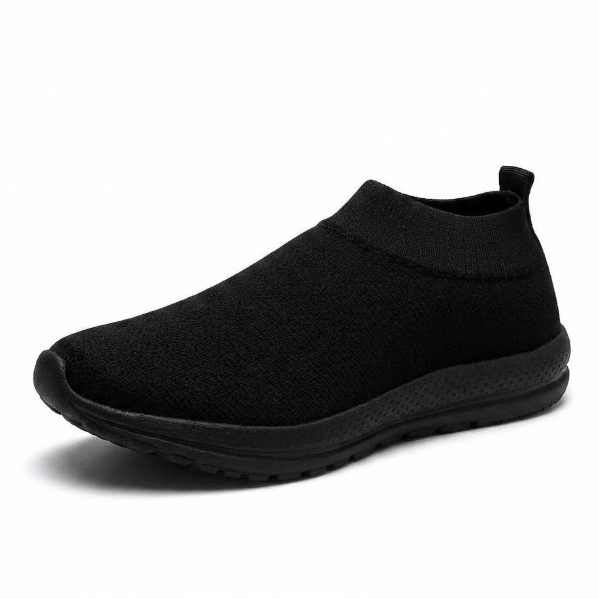 Tênis Ortopédico Feminino Para Caminhada Ultra Confortável