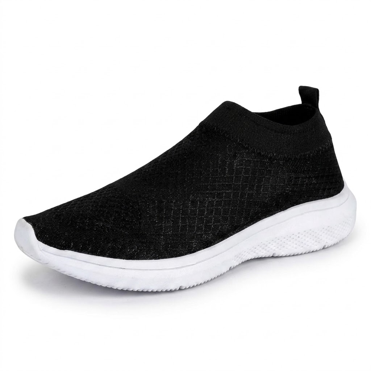 Tênis Ortopédico Feminino Para Caminhada Ultra Confortável