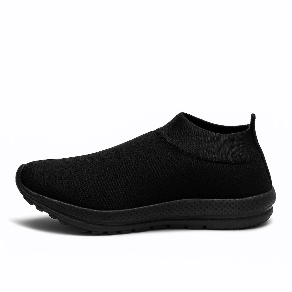 Tênis Ortopédico Feminino Para Caminhada Ultra Confortável