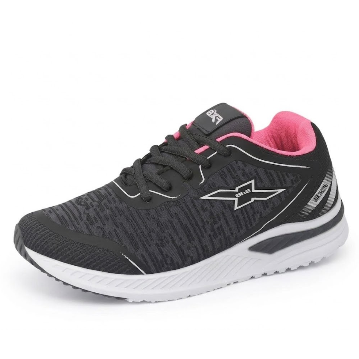 Tênis Ortopédico Feminino Para Caminhada Ultra Conforto