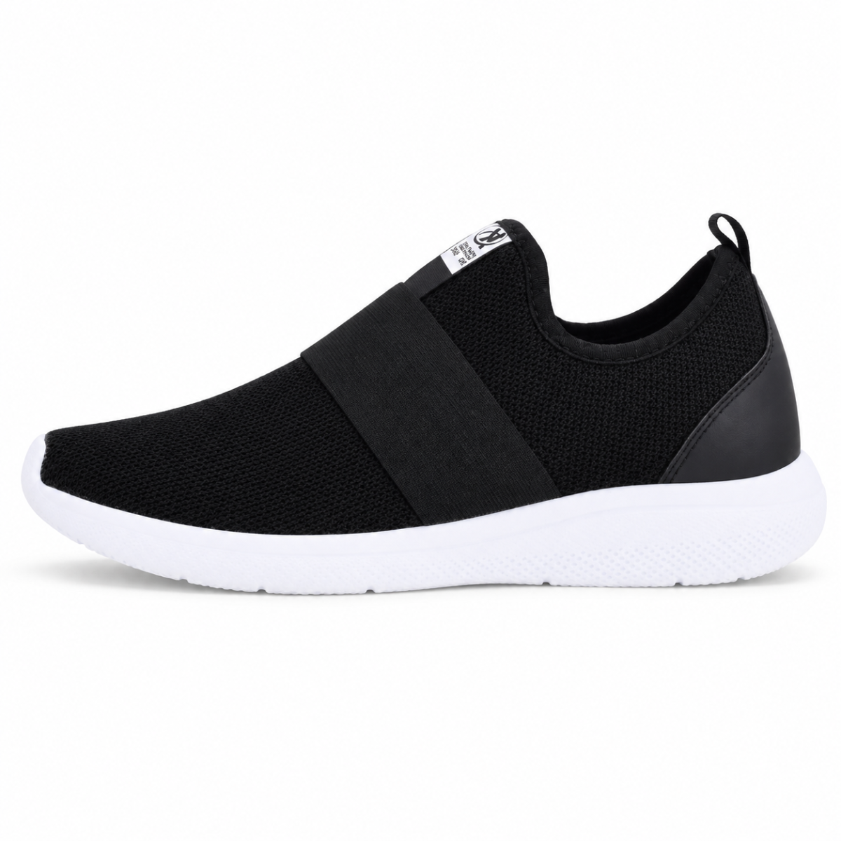 Tênis Ortopédico Feminino Para Caminhada Ultra Conforto