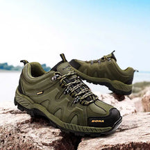 Tênis Ortopédico Masculino Army